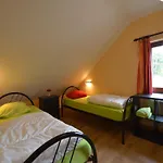 Casa vacanze Waimes Forest-edge Escape Sourbrodt