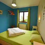 Casa vacanze Waimes Forest-edge Escape Sourbrodt
