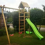 Waimes Forest-edge Escape Casa vacanze Sourbrodt