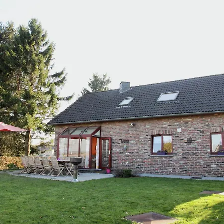 Holiday home Nice Holiday Home In Sourbrodt Near Ski Resort *