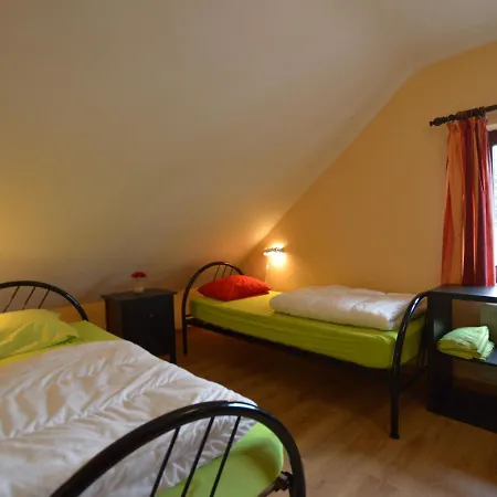 Holiday home Nice Holiday Home In Sourbrodt Near Ski Resort *