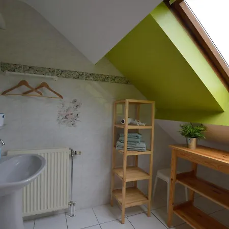 Nice Holiday Home In Sourbrodt Near Ski Resort Holiday home