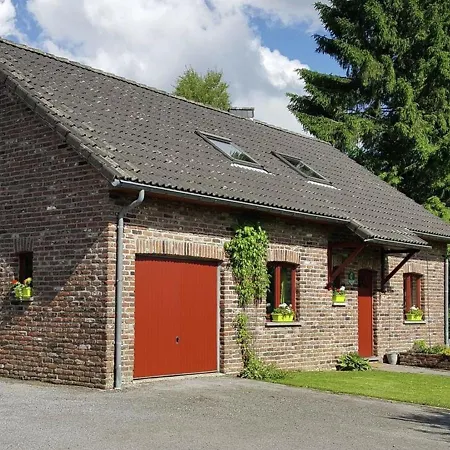 Holiday home Nice Holiday Home In Sourbrodt Near Ski Resort *