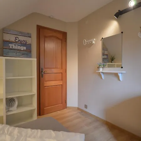 Waimes Forest-edge Escape Tatil Evi