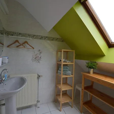 Prázdninový dům Waimes Forest-edge Escape *