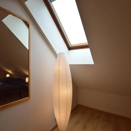 Prázdninový dům Waimes Forest-edge Escape