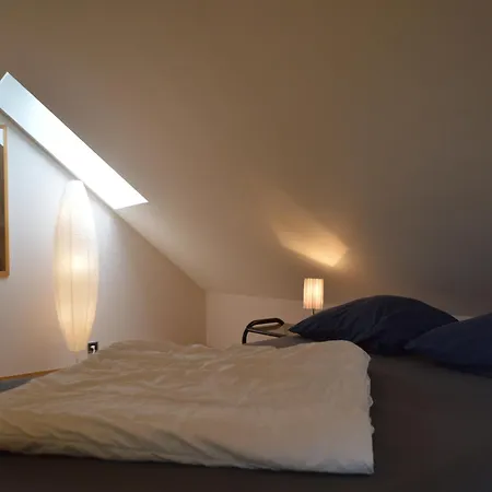 Prázdninový dům Waimes Forest-edge Escape