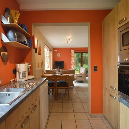 Waimes Forest-edge Escape