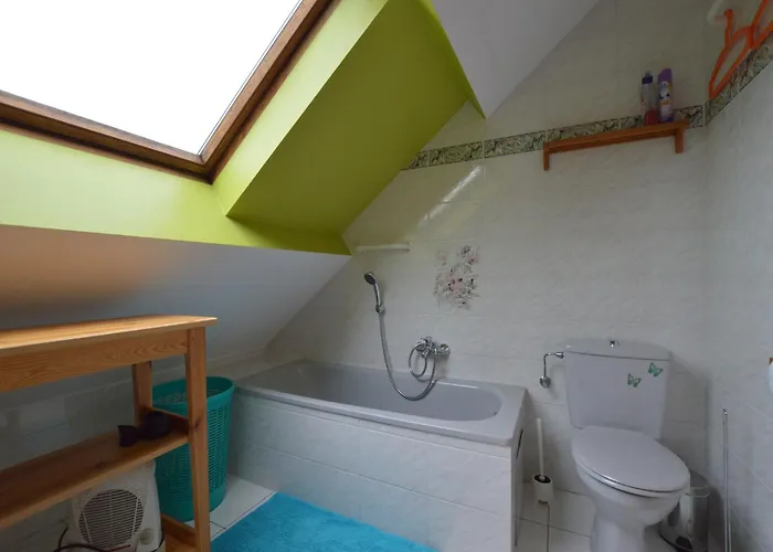 Waimes Forest-Edge Escape *